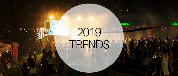 event management 2019 tendinte