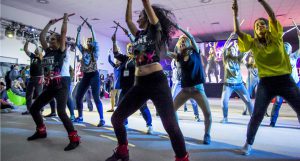 Team Building Company Got Talent