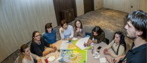Essence of Excelence Team Building